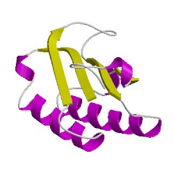 Image of CATH 4p0hA