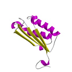 Image of CATH 4p0hB