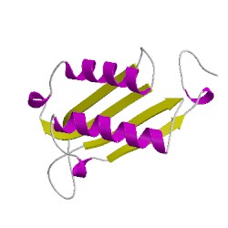 Image of CATH 4p0hC