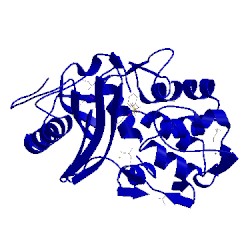 Image of CATH 4p0m