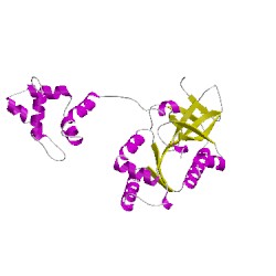 Image of CATH 4p0pA
