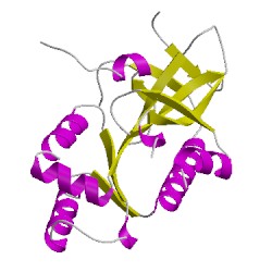 Image of CATH 4p0pA01