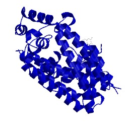 Image of CATH 4p0x