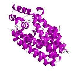 Image of CATH 4p0xA