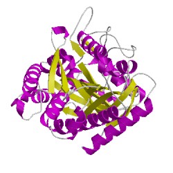 Image of CATH 4p10A