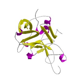 Image of CATH 4p12A01