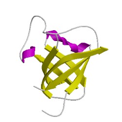 Image of CATH 4p12D02