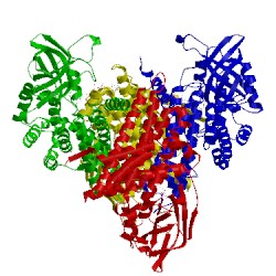 Image of CATH 4p13