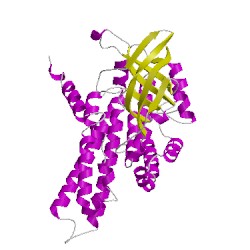 Image of CATH 4p13A