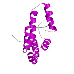 Image of CATH 4p13A01