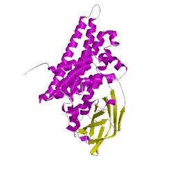 Image of CATH 4p13B