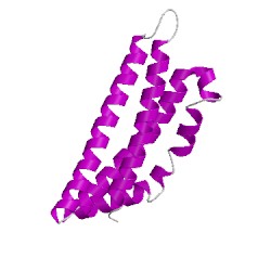 Image of CATH 4p13B03