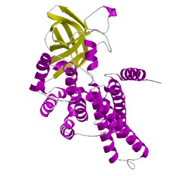 Image of CATH 4p13C