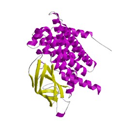 Image of CATH 4p13D