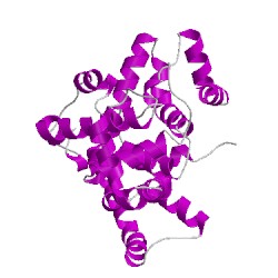 Image of CATH 4p17A