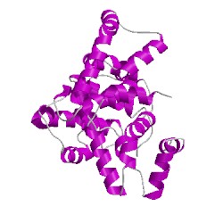 Image of CATH 4p17B