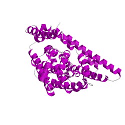 Image of CATH 4p1aB