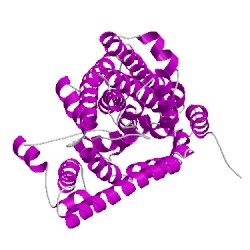 Image of CATH 4p1aC