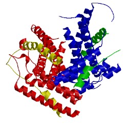 Image of CATH 4p1n