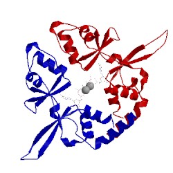 Image of CATH 4p1o