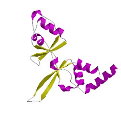 Image of CATH 4p1oA00