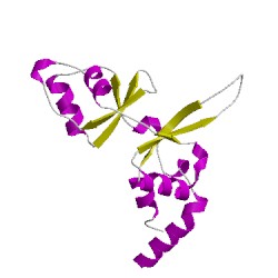 Image of CATH 4p1oB