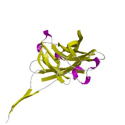 Image of CATH 4p1xA00