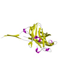 Image of CATH 4p1xB