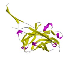 Image of CATH 4p1yB