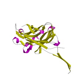 Image of CATH 4p1yF