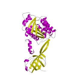 Image of CATH 4p22A