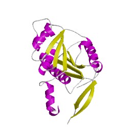 Image of CATH 4p22A01