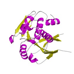 Image of CATH 4p22B01
