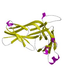 Image of CATH 4p23B