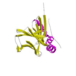 Image of CATH 4p23D