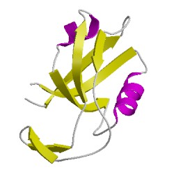 Image of CATH 4p2aB