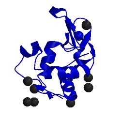 Image of CATH 4p2e