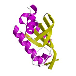 Image of CATH 4p2hA03