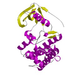 Image of CATH 4p2kA