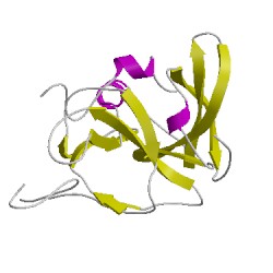 Image of CATH 4p2nA01