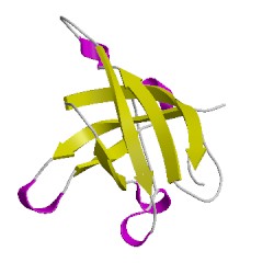 Image of CATH 4p2nA02