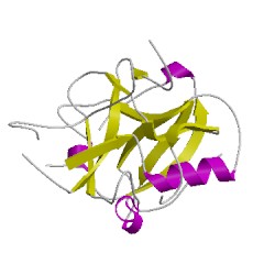 Image of CATH 4p2nB01