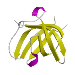 Image of CATH 4p2nD02