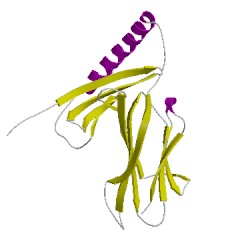 Image of CATH 4p2qA