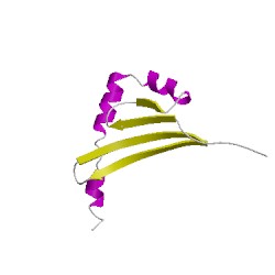 Image of CATH 4p2qB01