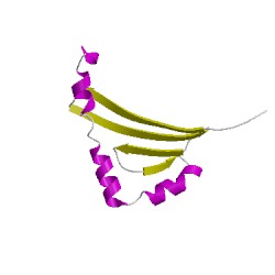 Image of CATH 4p2qG01