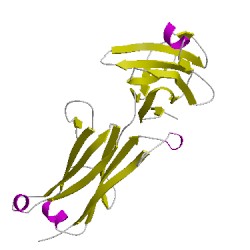 Image of CATH 4p2qJ