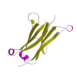 Image of CATH 4p2qJ02