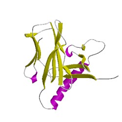 Image of CATH 4p2qK