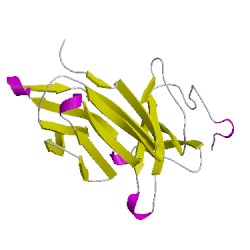 Image of CATH 4p2qN